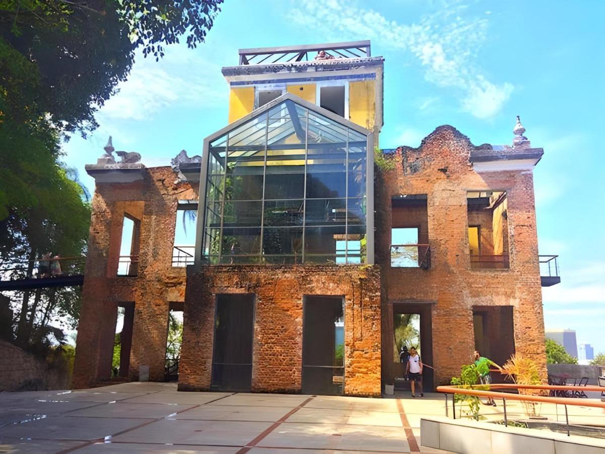 Panorama Bed & Breakfast *