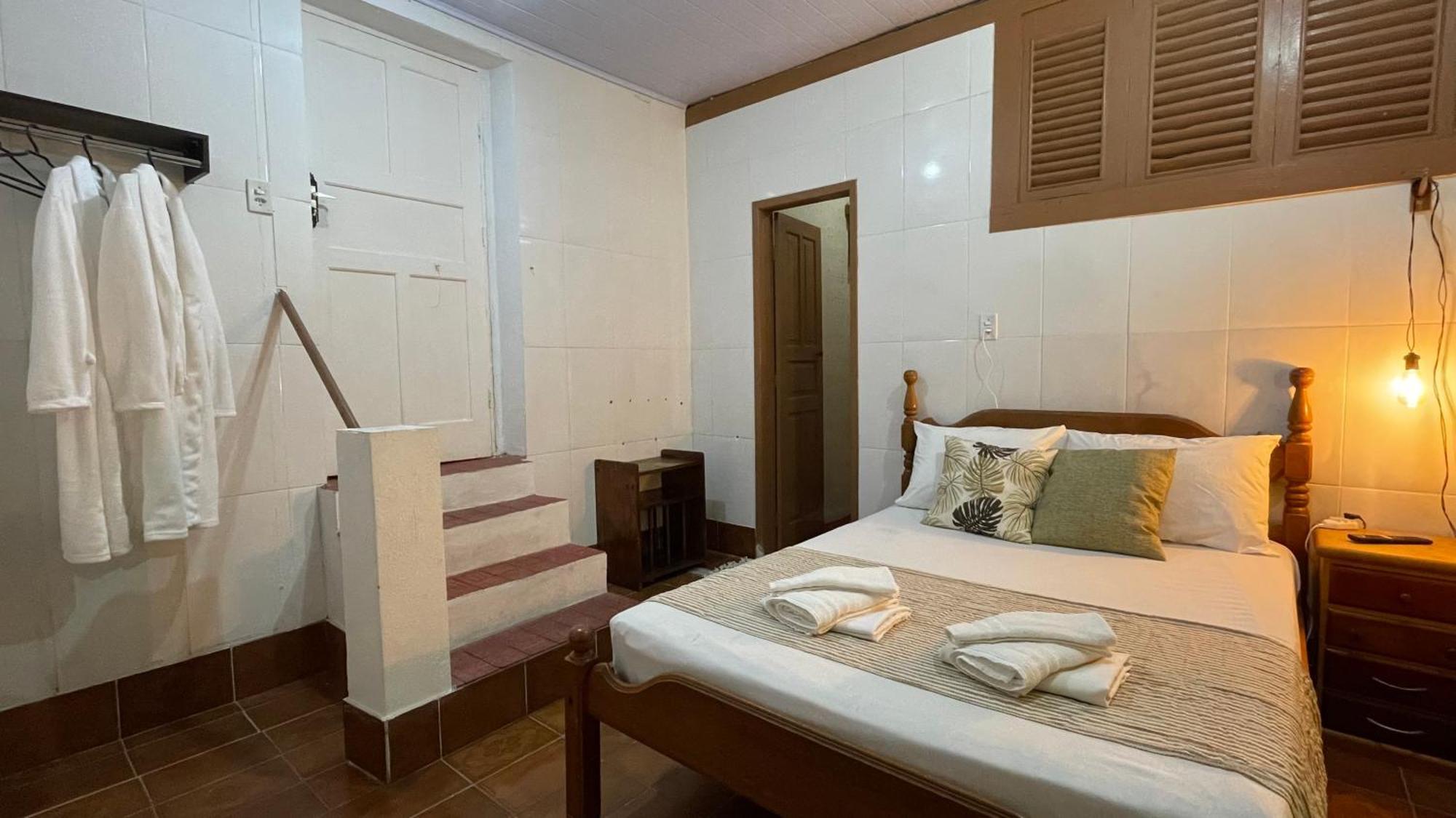 Panorama Bed & Breakfast Rio de Janeiro